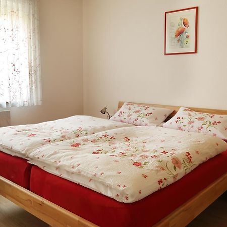 Ferienhaeuser May Weigenheim 외부 사진