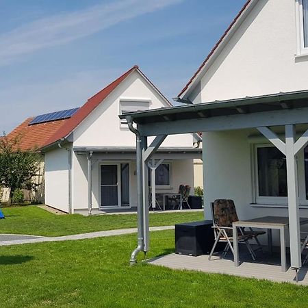 Ferienhaeuser May Weigenheim 외부 사진