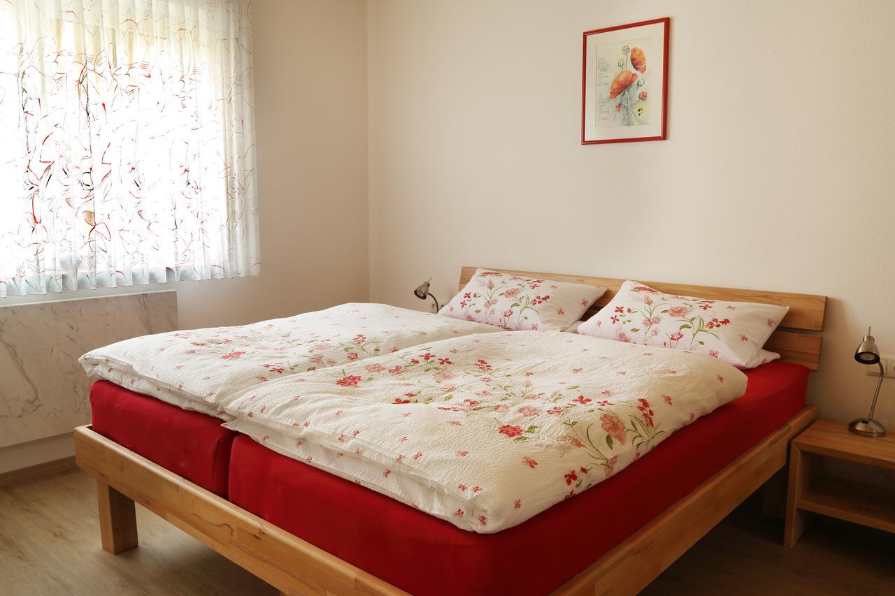 Ferienhaeuser May Weigenheim 외부 사진